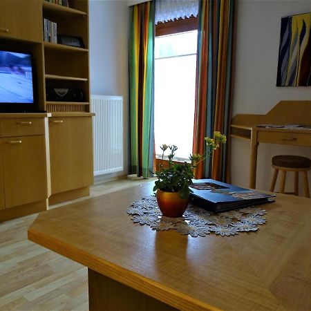 Appartement Sylvester Matrei in Osttirol Kültér fotó