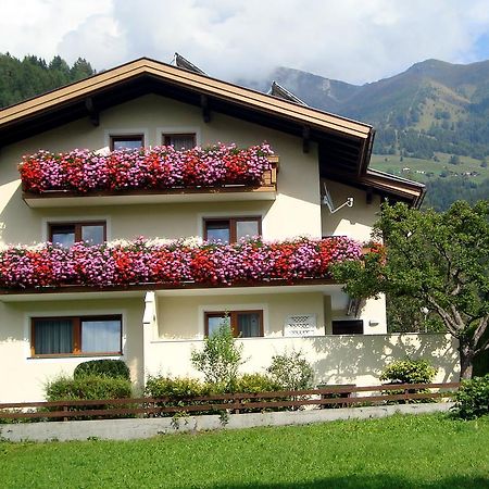 Appartement Sylvester Matrei in Osttirol Kültér fotó