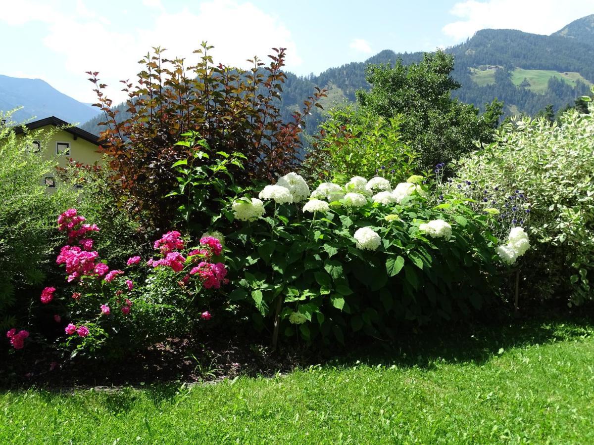 Appartement Sylvester Matrei in Osttirol Kültér fotó