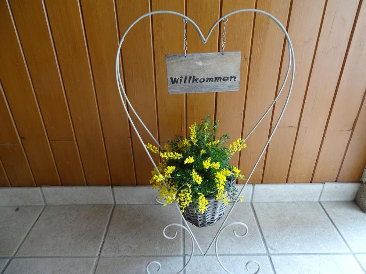 Appartement Sylvester Matrei in Osttirol Kültér fotó