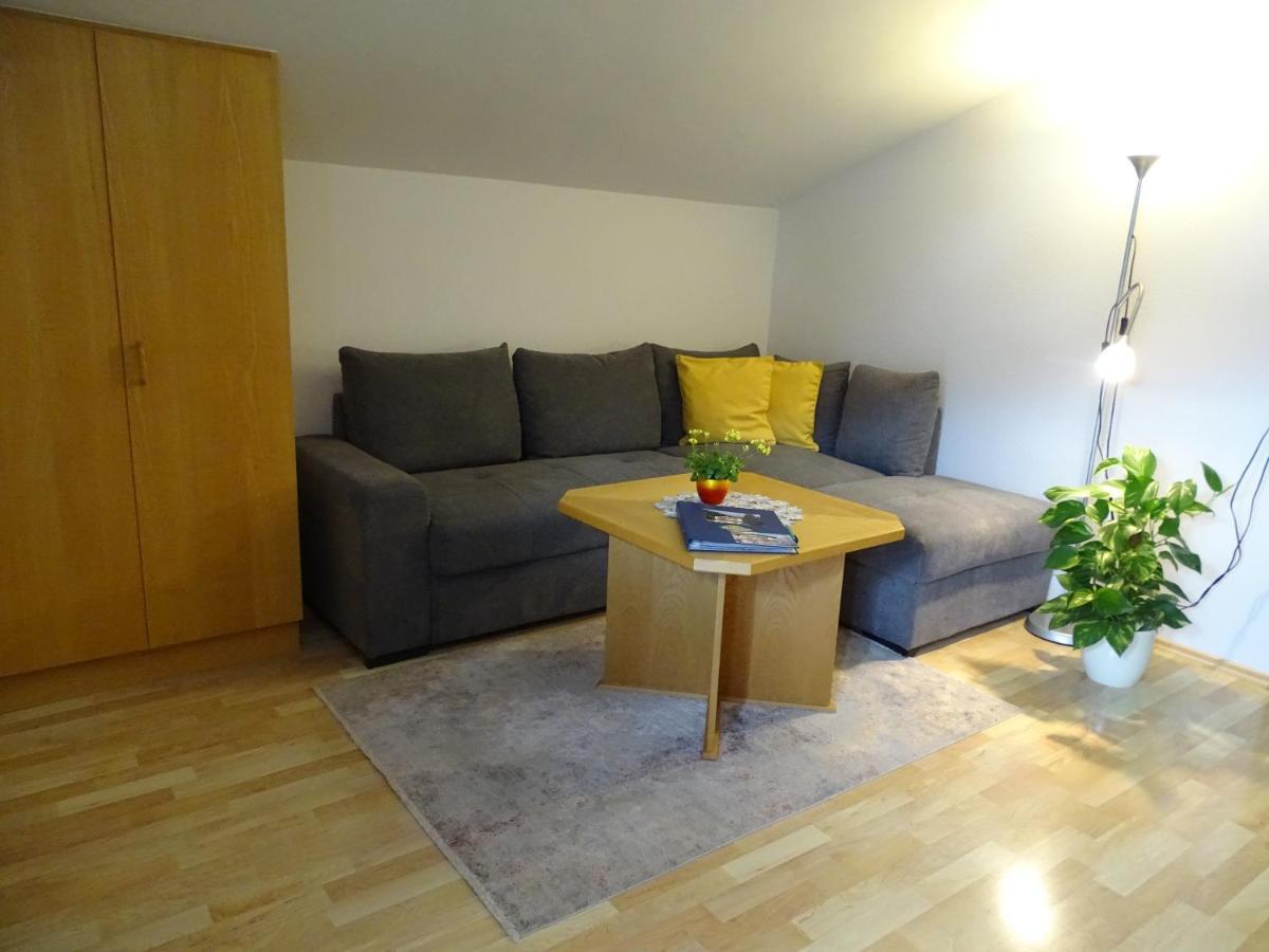 Appartement Sylvester Matrei in Osttirol Kültér fotó