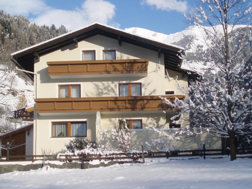 Appartement Sylvester Matrei in Osttirol Szoba fotó