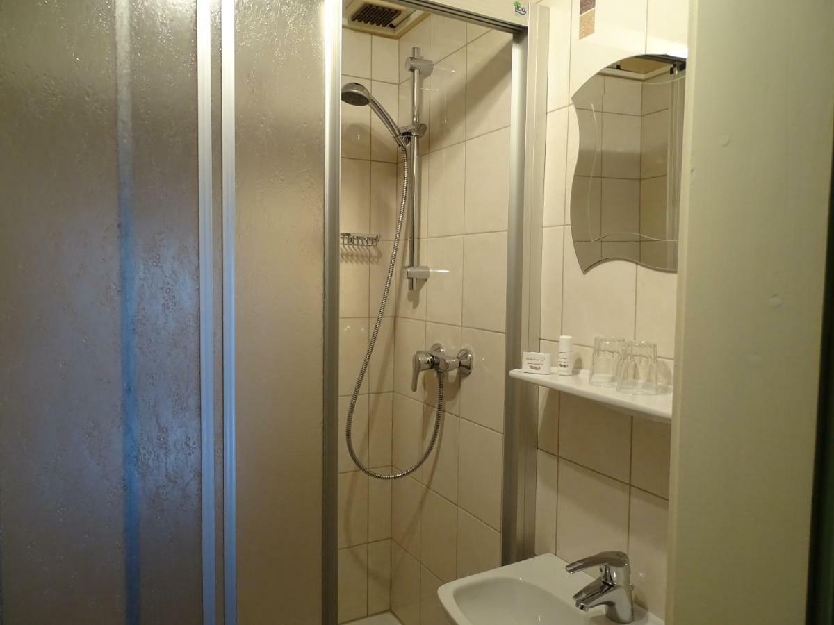 Appartement Sylvester Matrei in Osttirol Kültér fotó