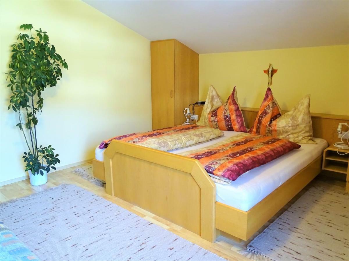 Appartement Sylvester Matrei in Osttirol Kültér fotó
