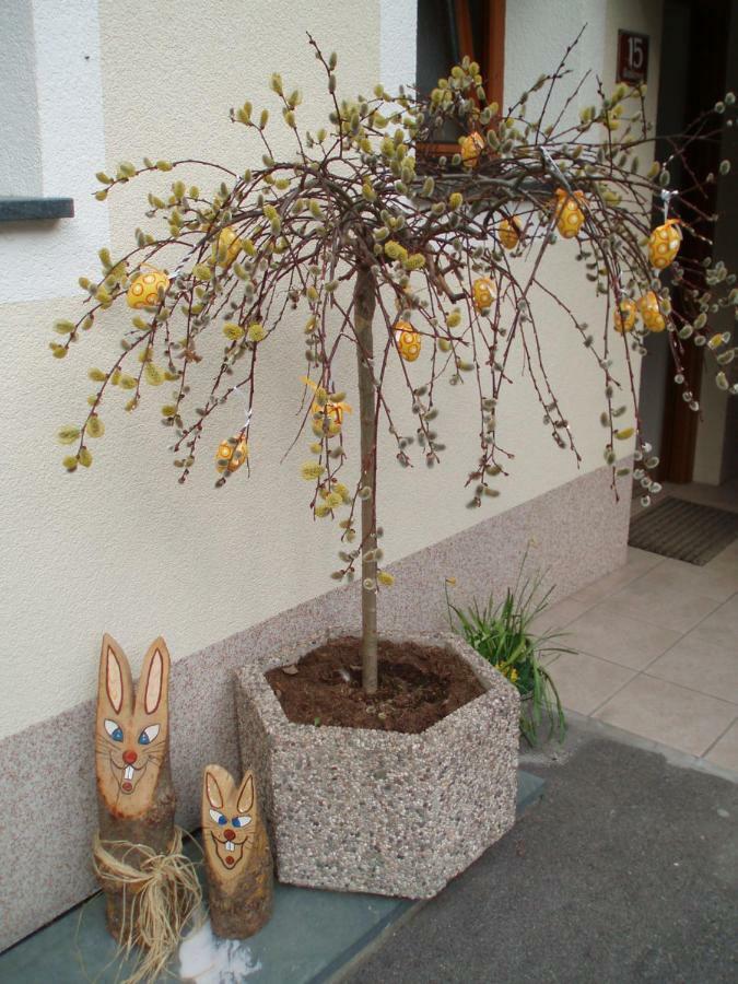 Appartement Sylvester Matrei in Osttirol Kültér fotó