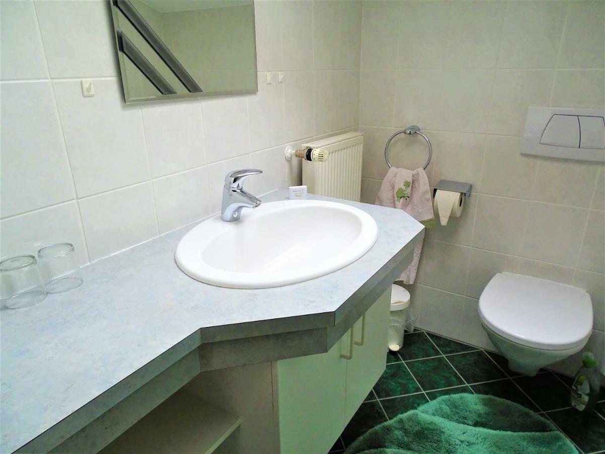 Appartement Sylvester Matrei in Osttirol Kültér fotó