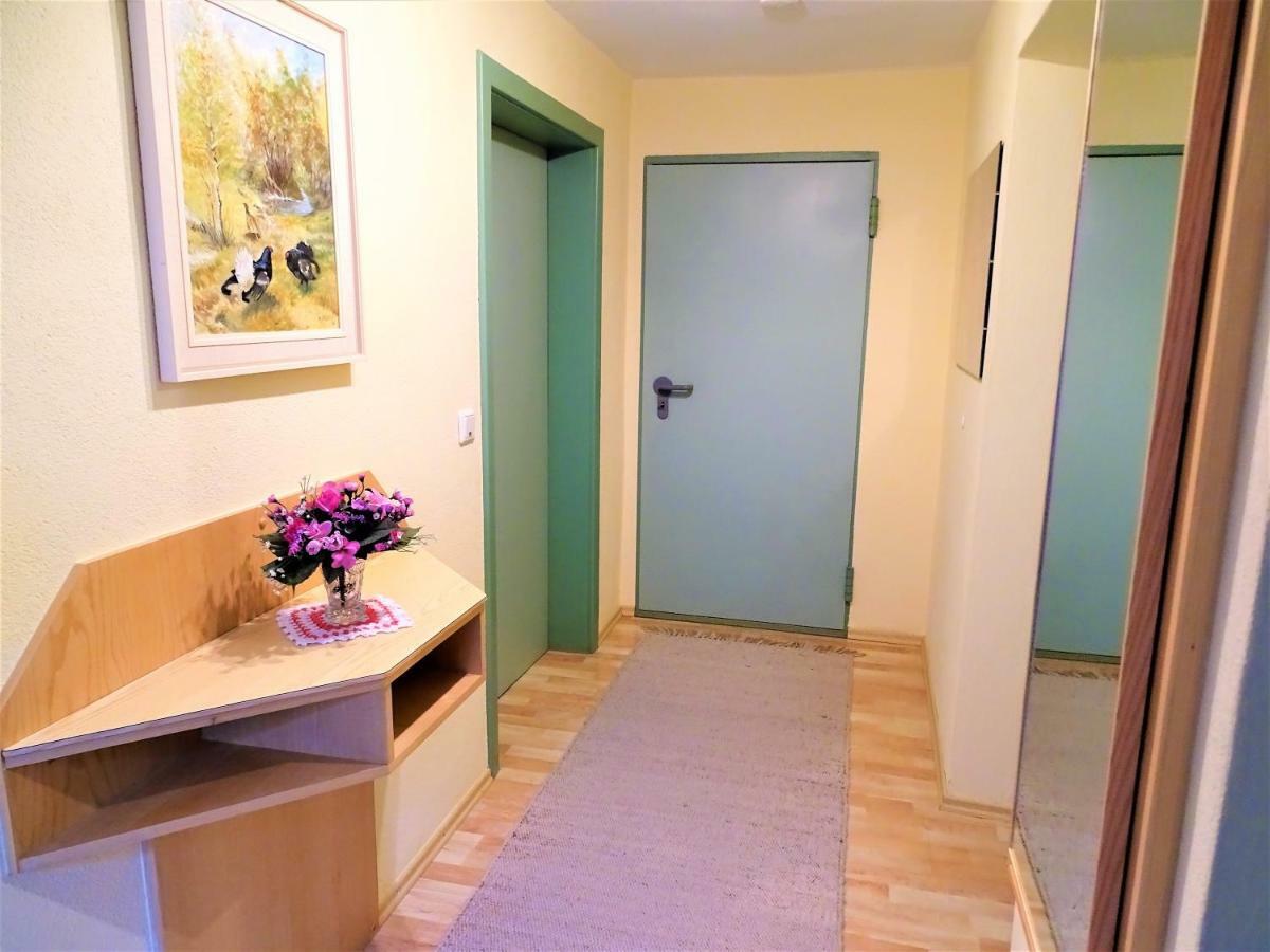 Appartement Sylvester Matrei in Osttirol Kültér fotó
