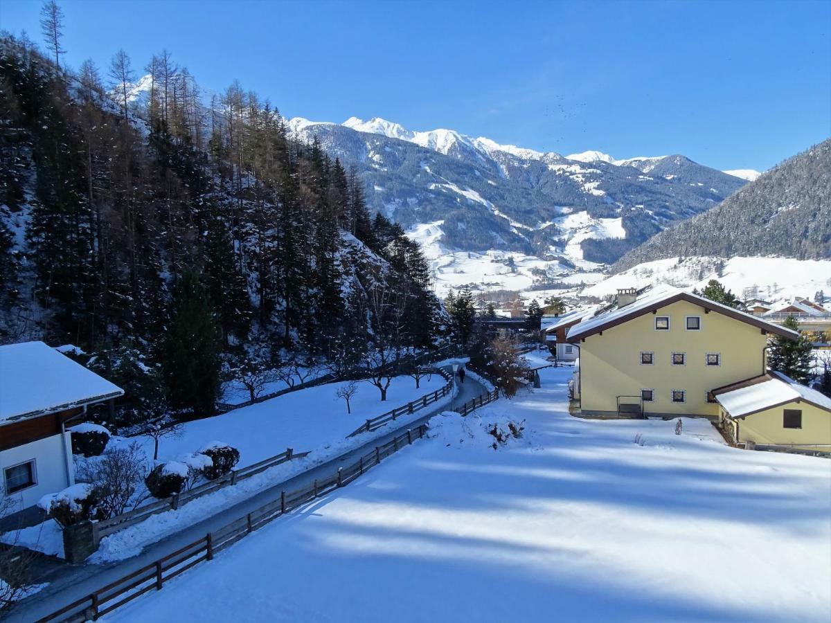 Appartement Sylvester Matrei in Osttirol Kültér fotó